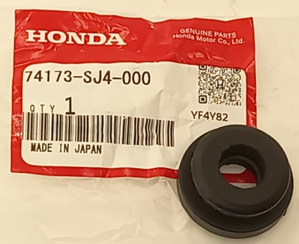Втулка Хонда 3.5РЛ в Октябрьском 555531448
