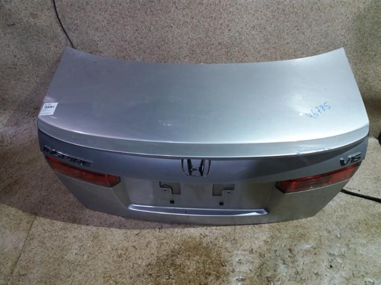 Крышка багажника Хонда Инспаер в Октябрьском 46785