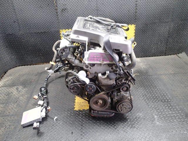 Двигатель Ниссан Х-Трейл в Октябрьском 910991
