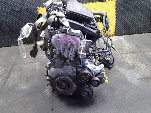 Двигатель Ниссан Х-Трейл в Октябрьском 91101