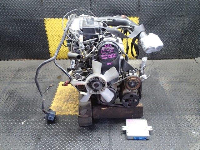 Двигатель Сузуки Эскудо в Октябрьском 91158